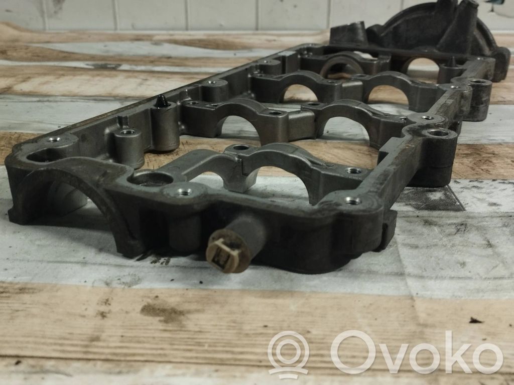 Audi A6 S6 C6 4F Camshaft holder 