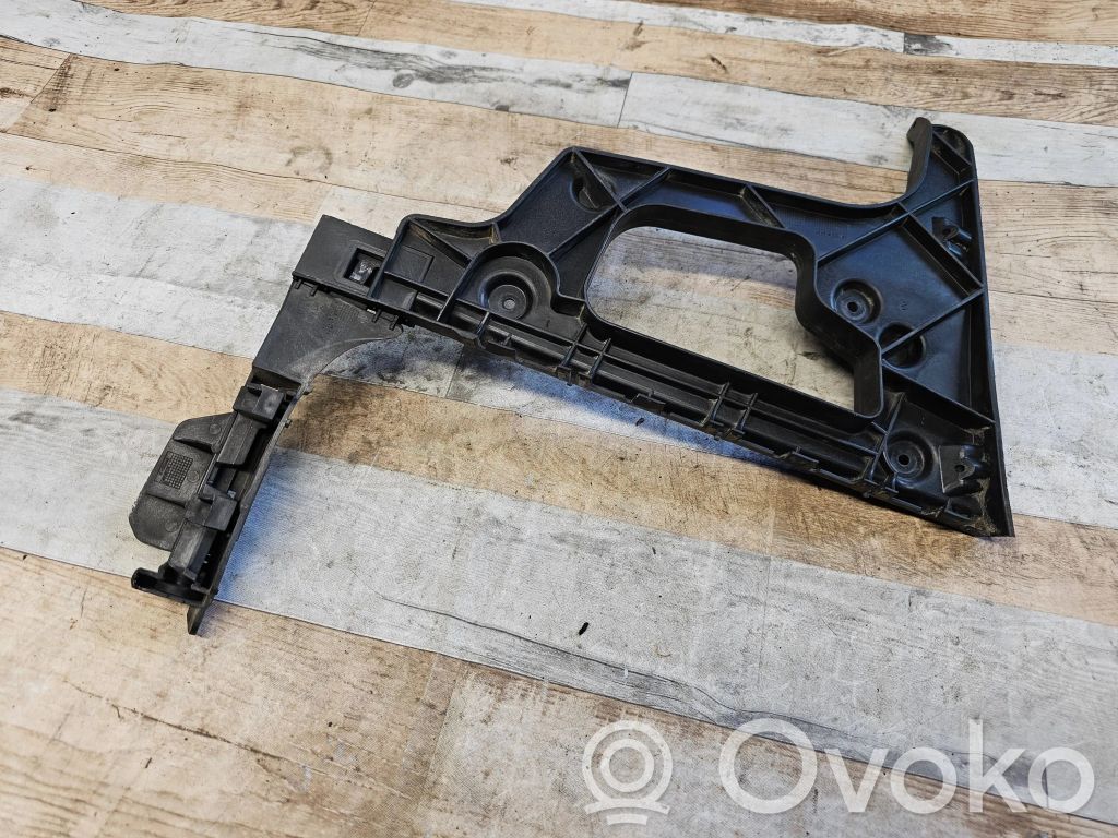 Audi A5 8T 8F Rear bumper mounting bracket 