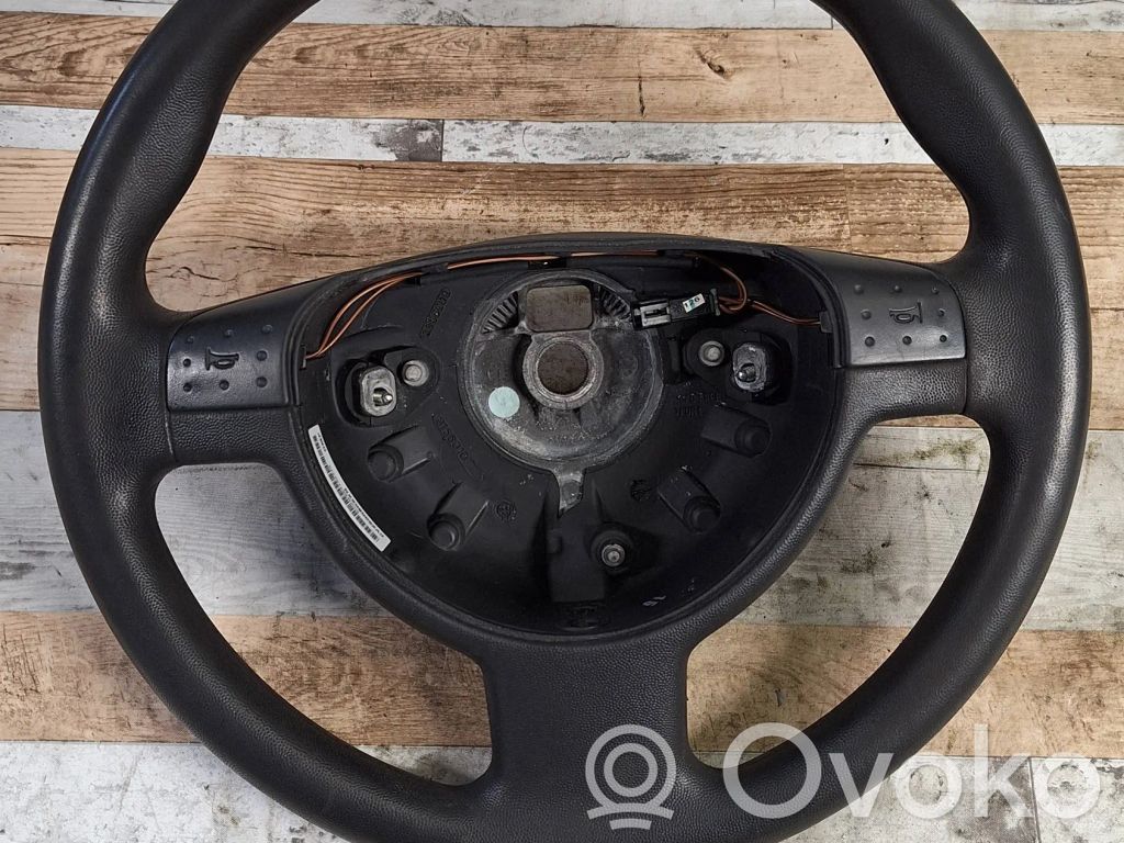 Opel Meriva A Vairas 