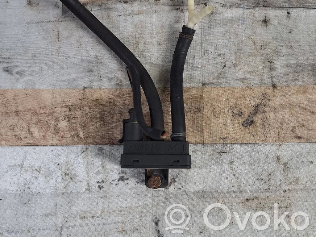 Volvo XC90 Sensor de la presión del aire 