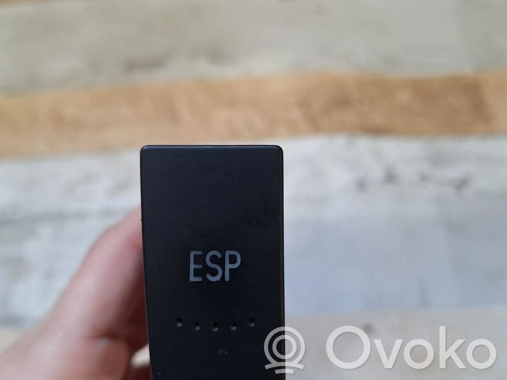 Volkswagen PASSAT B5.5 ESP (stability program) switch 