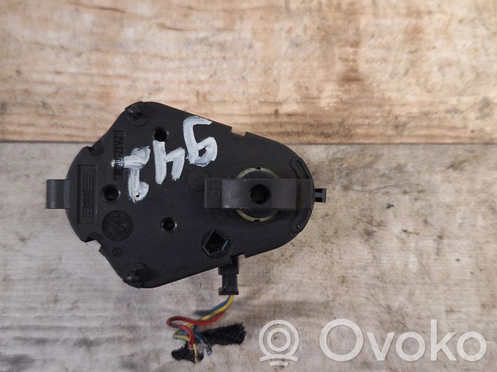 BMW 5 E60 E61 Stellmotor Heizung Klima 