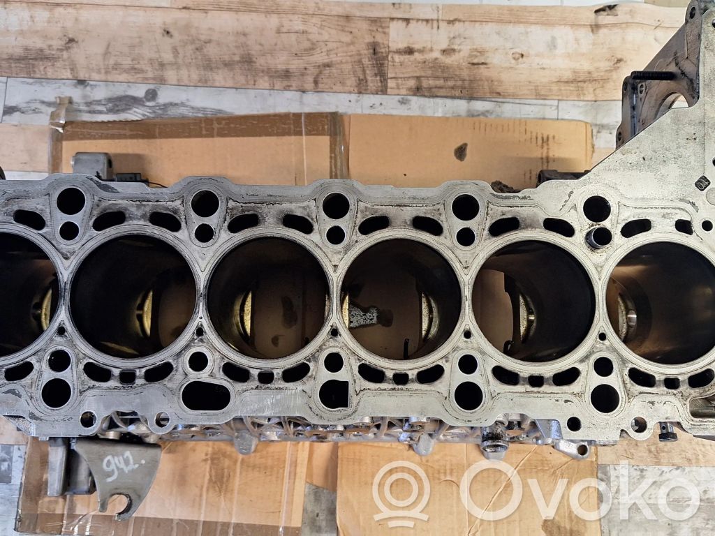 BMW 5 E60 E61 Bloks 