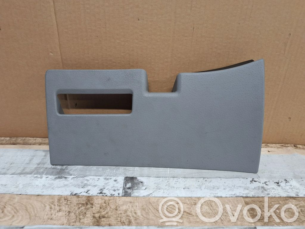 Citroen C3 Pluriel Otros repuestos del interior 