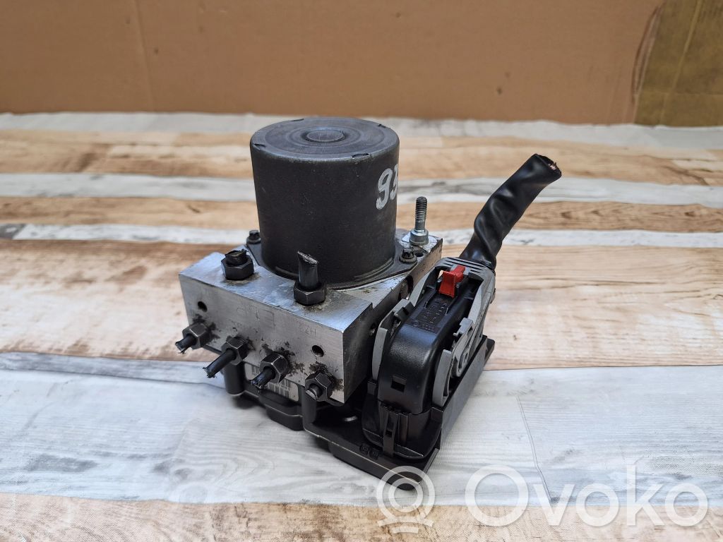 Audi A4 S4 B7 8E 8H ABS Blokas 