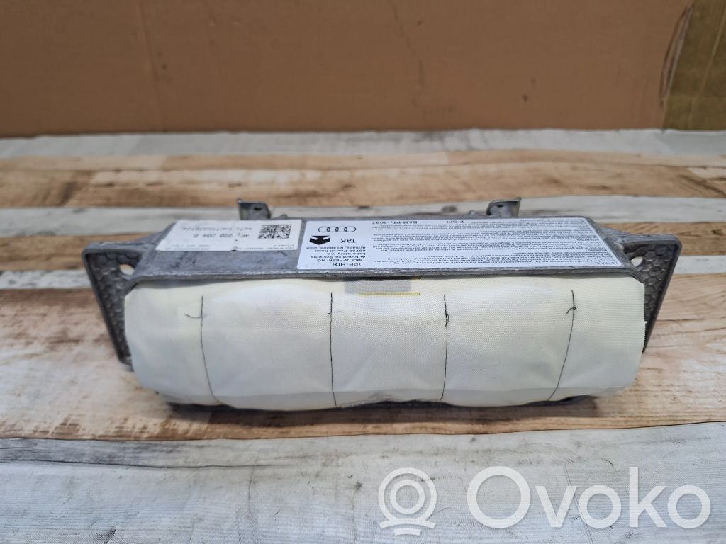 Audi A6 S6 C6 4F Beifahrerairbag 
