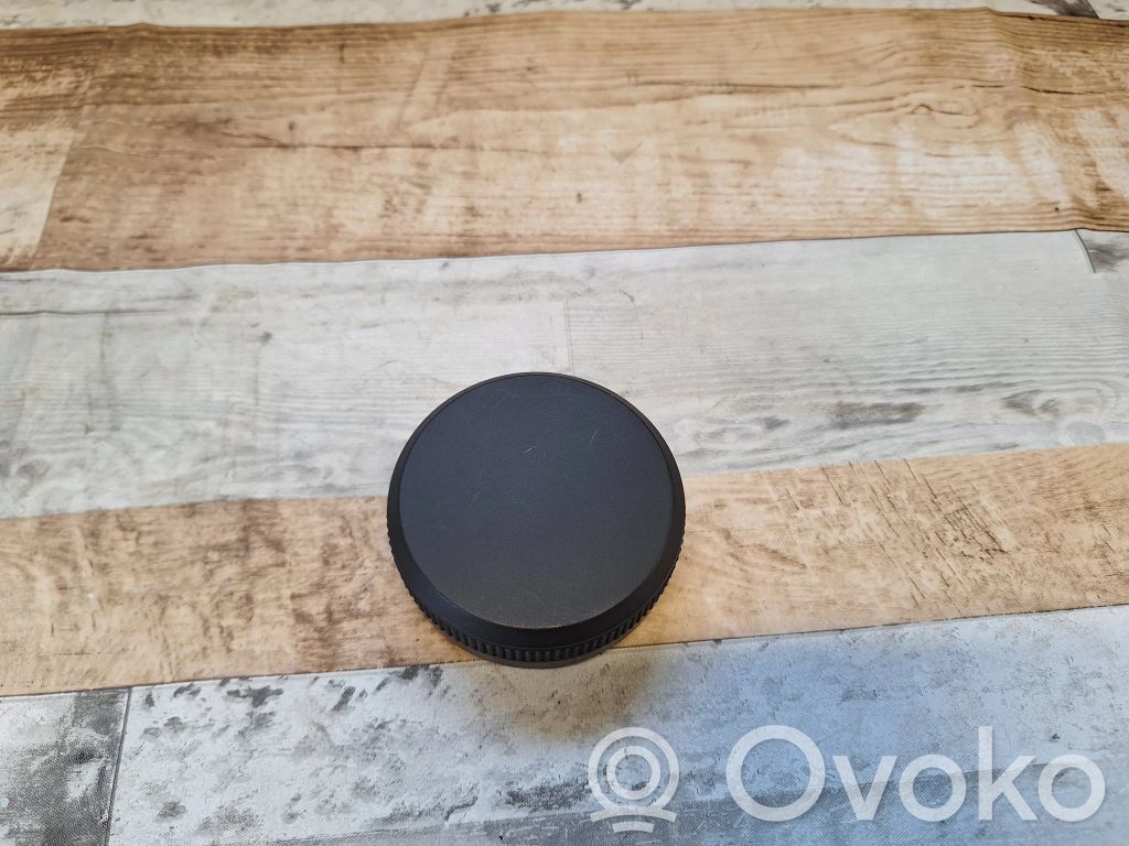 Opel Vectra C Seat adjustment knob 