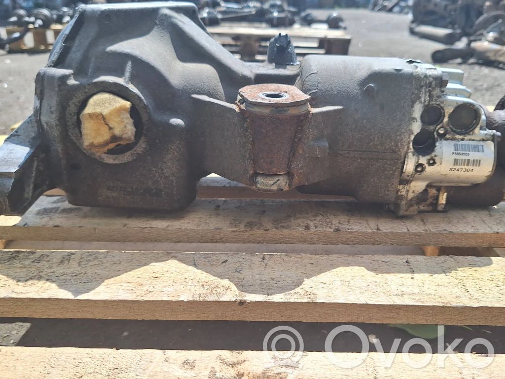 Volvo XC90 Hinterachsdifferential 
