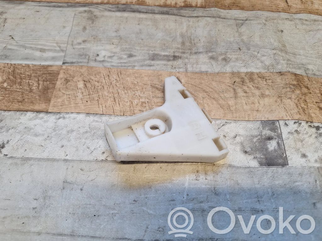 Mazda 5 Rear bumper mounting bracket 