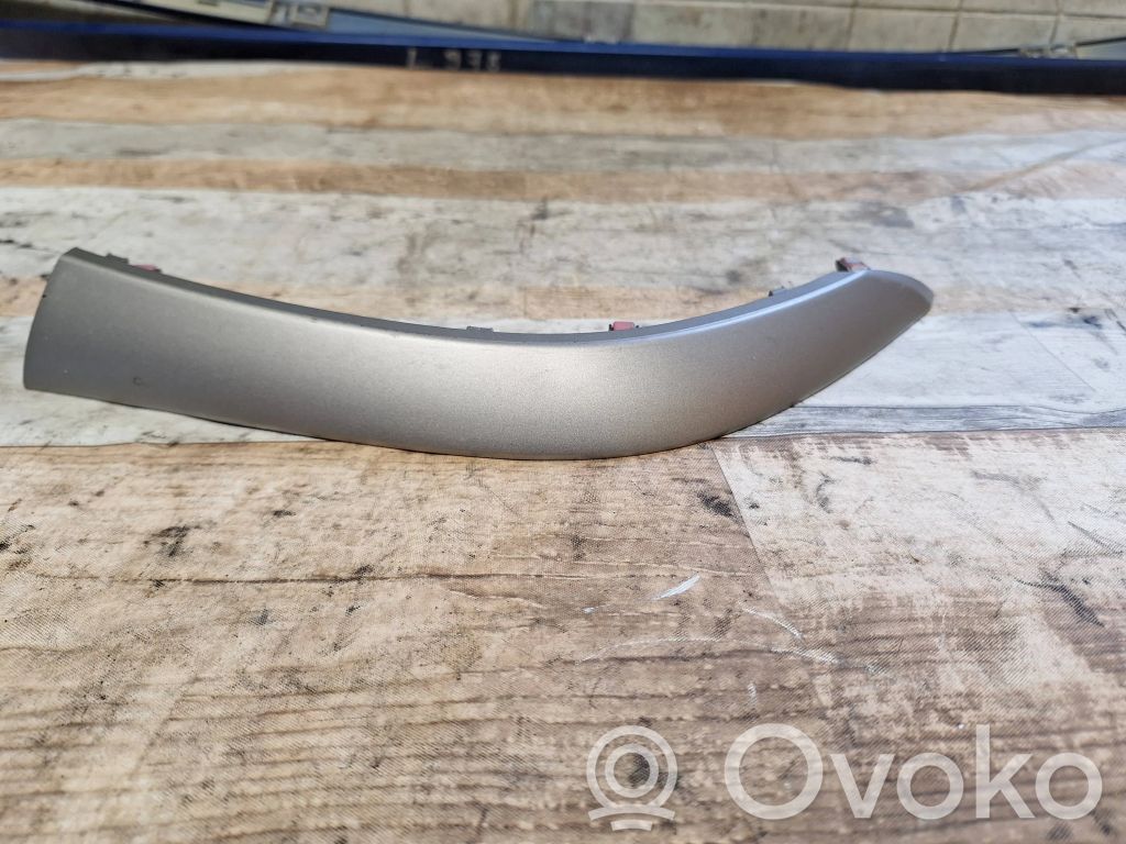 Toyota Auris 150 Other interior part 