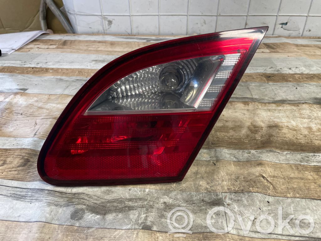 Chrysler Sebring (JS) Takaluukun takavalot 