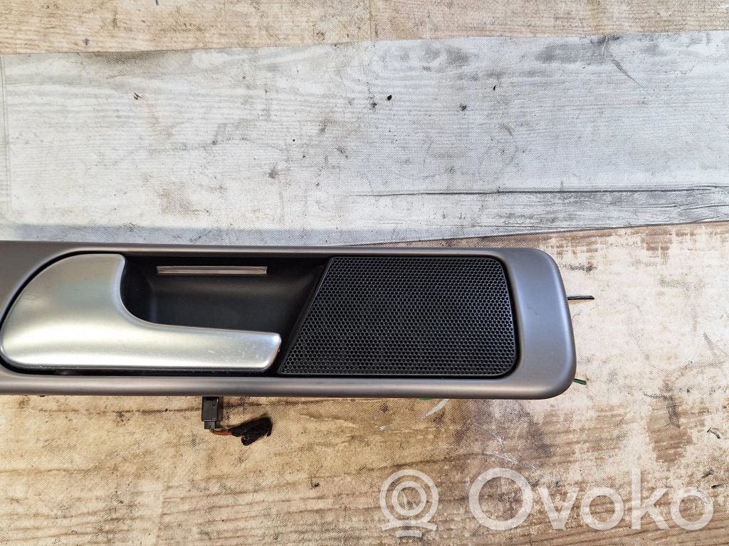 Audi A6 S6 C5 4B Mâner interior ușă față 
