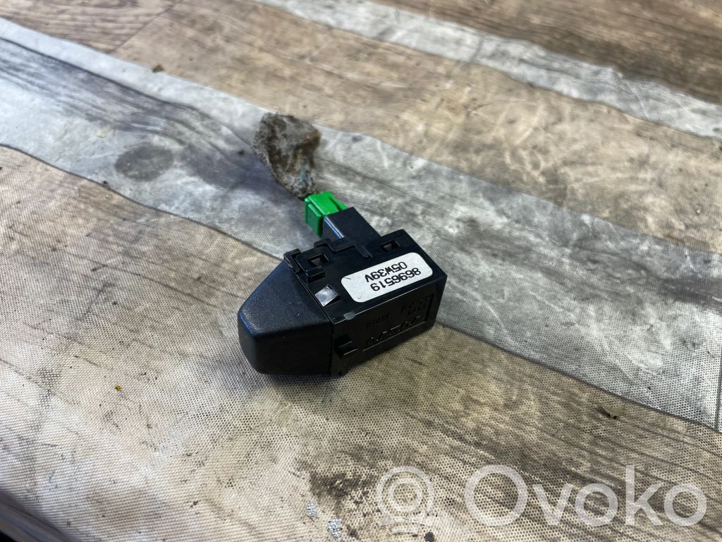 Volvo V50 Saulės šviesos daviklis 