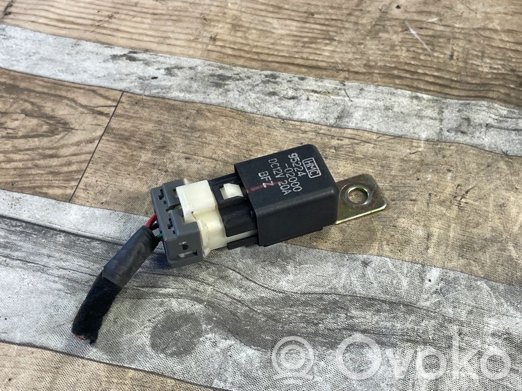 KIA Sorento Otros relés 