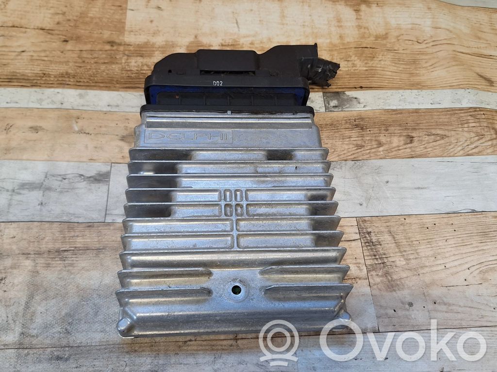 Ford Transit -  Tourneo Connect Variklio valdymo blokas 