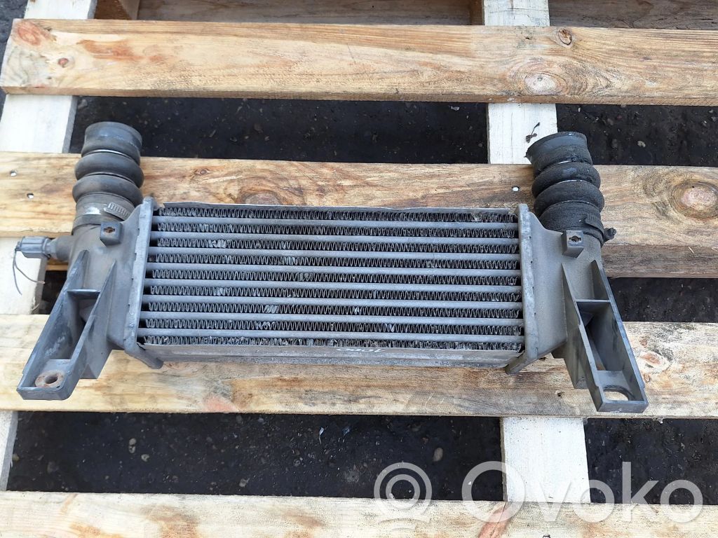 Ford Transit -  Tourneo Connect Intercooler radiator 