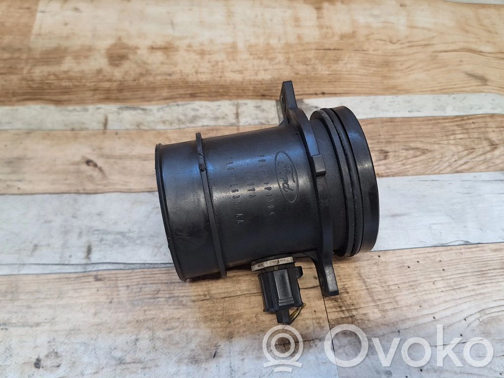 Ford Transit -  Tourneo Connect Mass air flow meter 