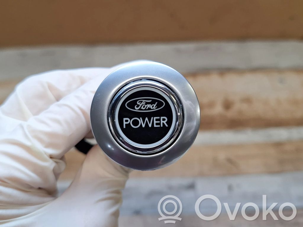 Ford C-MAX II Engine start stop button switch 