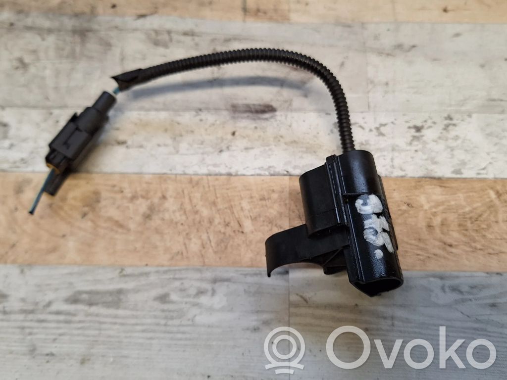 Ford C-MAX II Citi elektroinstalācijas vadi 