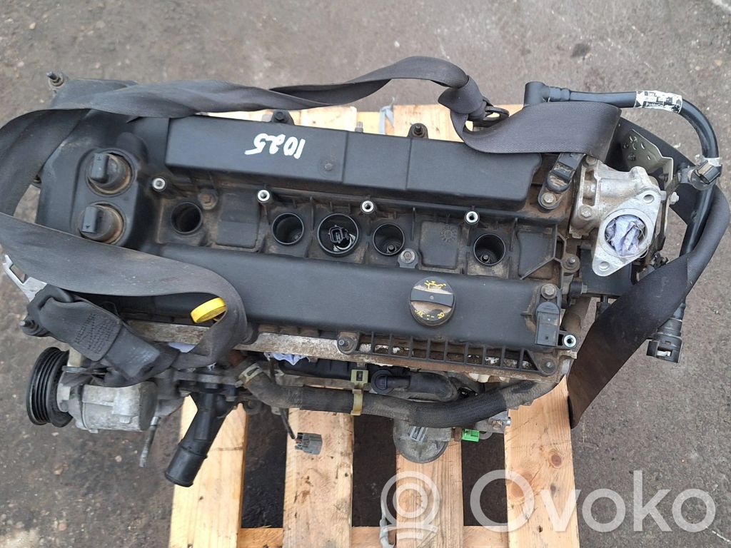 Engine   N570A,RFCM5E6090,GL202947