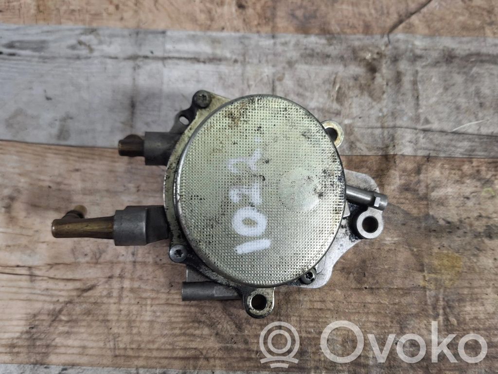 Vakuumo pompa   392030,9X202A451BD