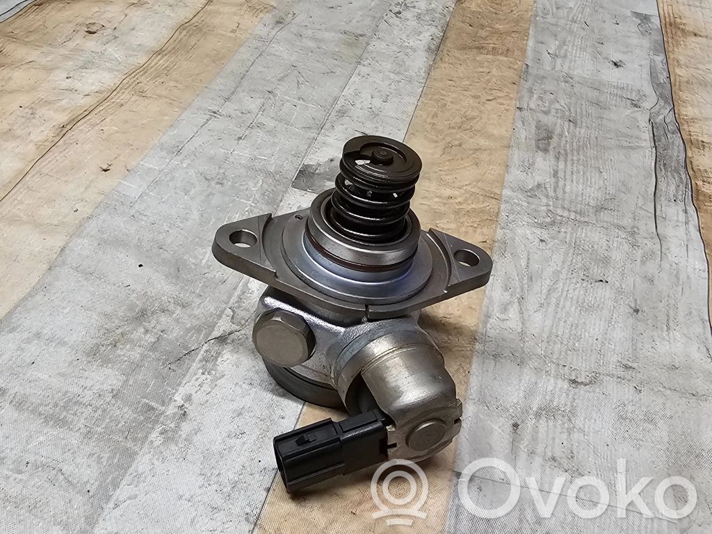 Ford Focus Pompă injecție de înaltă presiune 