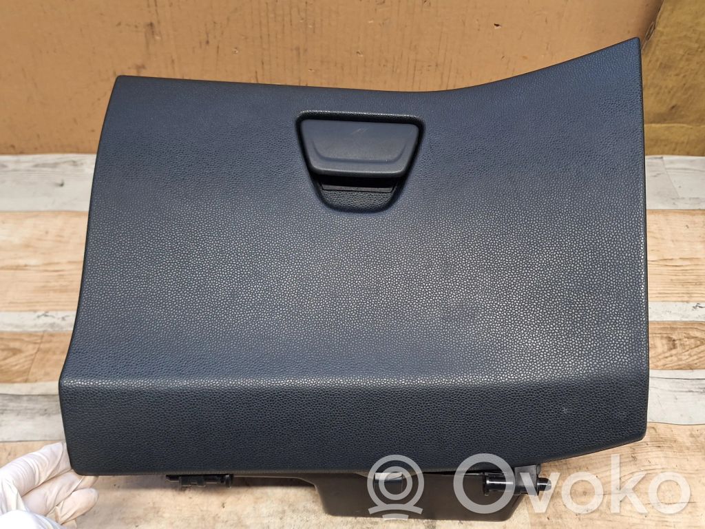 Ford Fiesta Daiktadėžė 