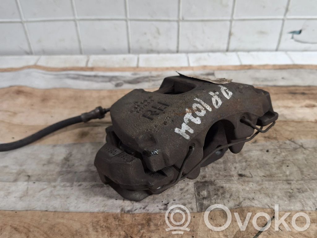 Ford Focus Передний суппорт 