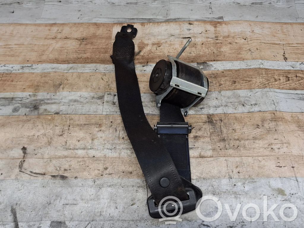 Opel Meriva A Saugos diržas priekinis 