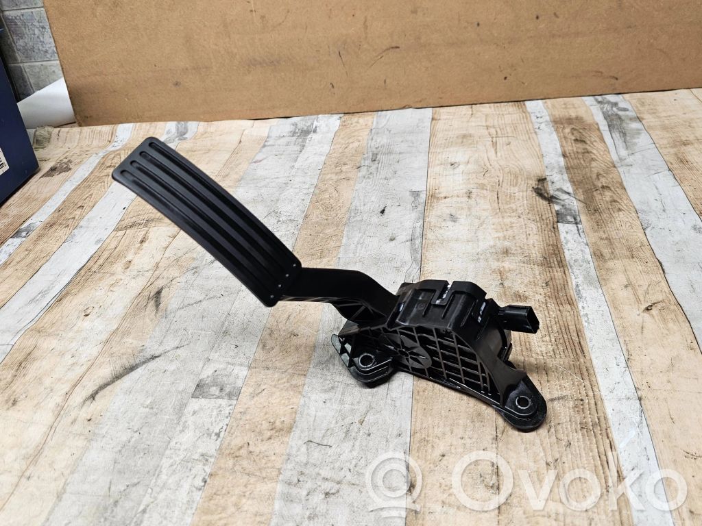 Ford Ranger Accelerator throttle pedal 