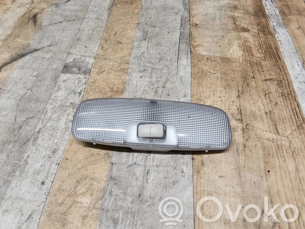 Ford Ranger Rear seat light 