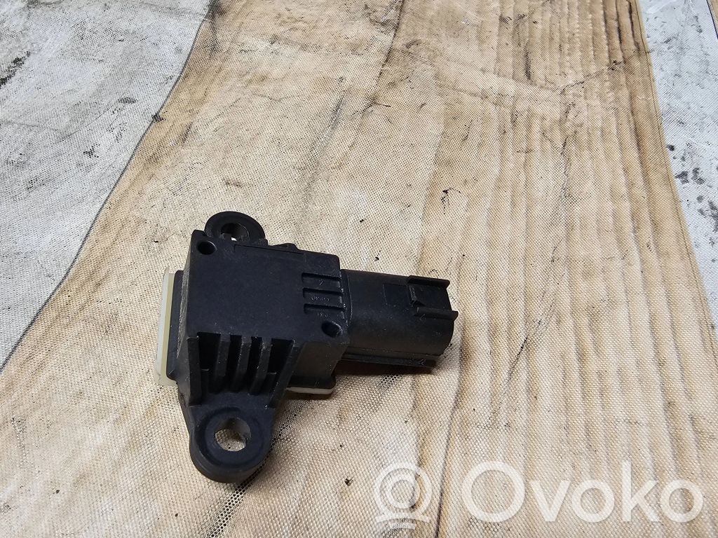 Ford Ranger Airbag deployment crash/impact sensor 