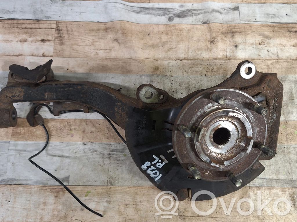 Ford Ranger Rumba 