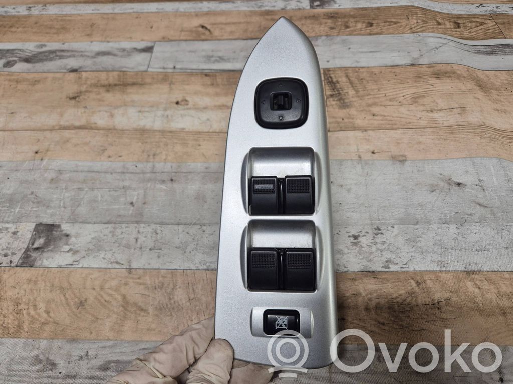 Mazda Premacy Electric window control switch 