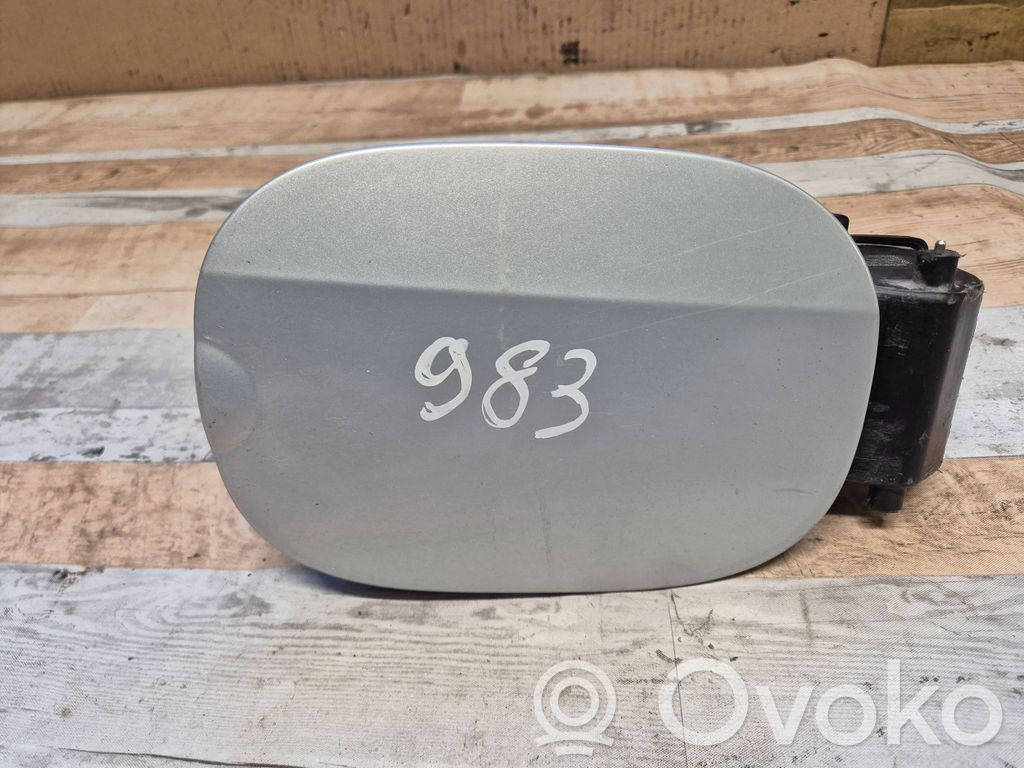 Renault Modus Fuel tank cap 