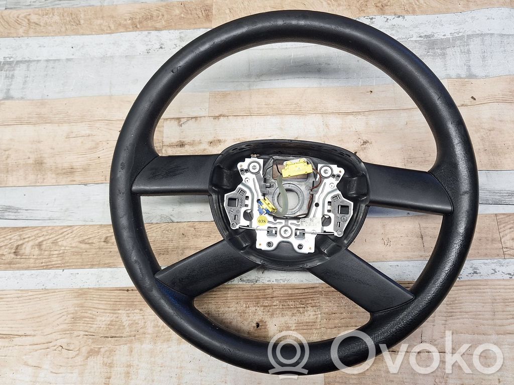 Volkswagen Polo IV 9N3 Volante 