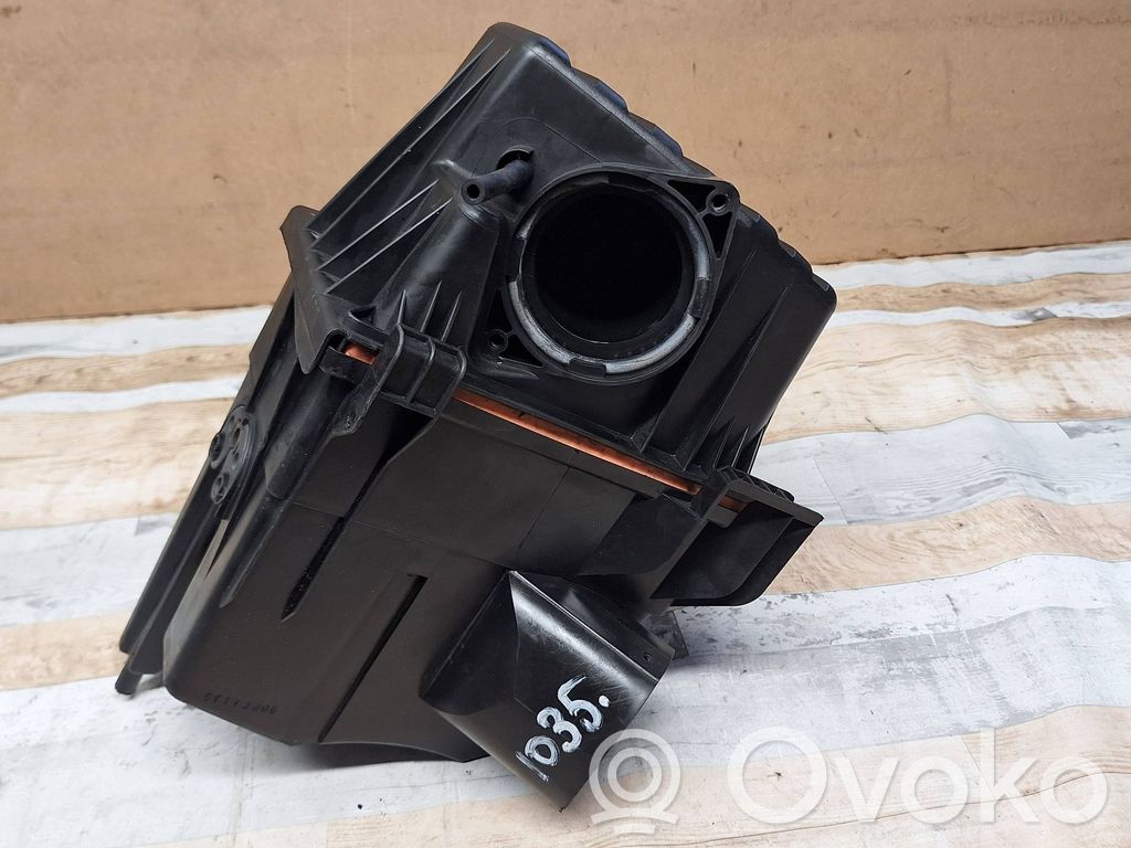 Obudowa filtra powietrza   5Z0129607B,5Z0000183,5Z0129620A
