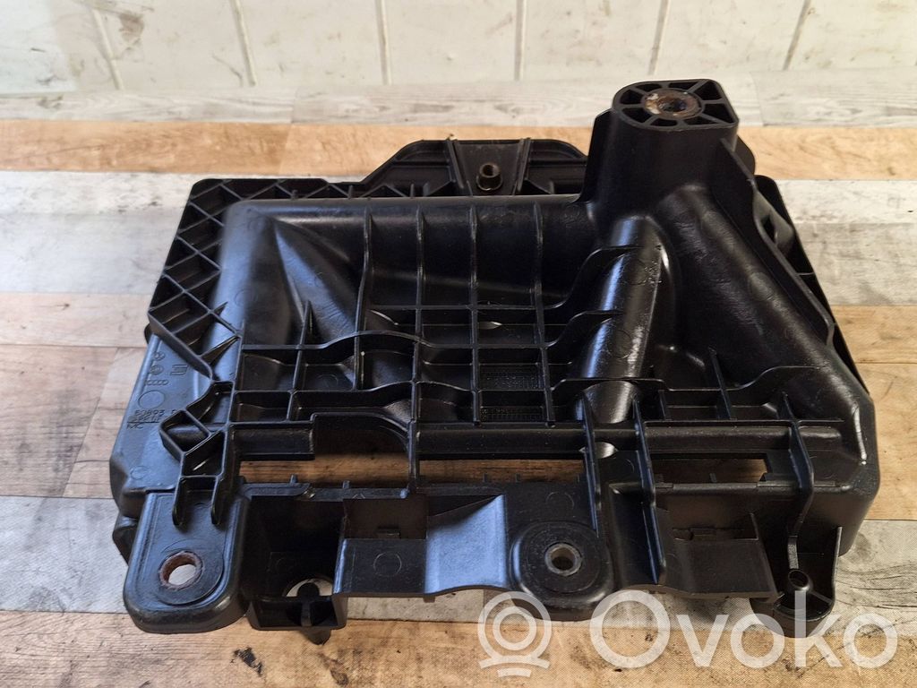 Volkswagen Fox Battery tray 