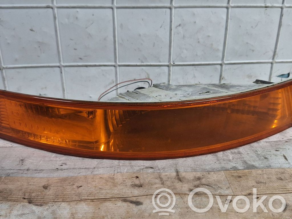 Front indicator light   8200163918,8200263364,8200163919