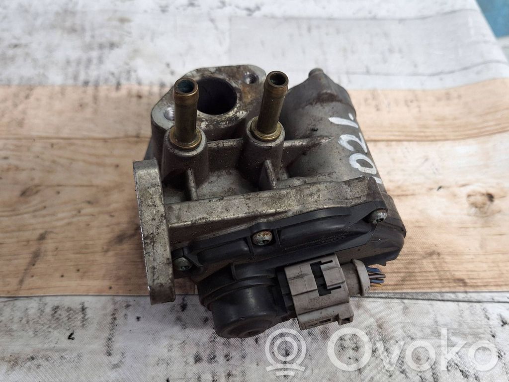 Volkswagen PASSAT B6 EGR vārsts 