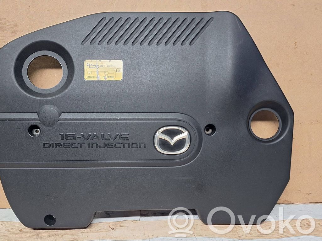 Engine cover (trim)   RF7N10230