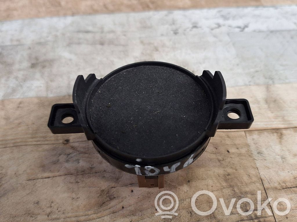 Opel Zafira B Panel speaker 
