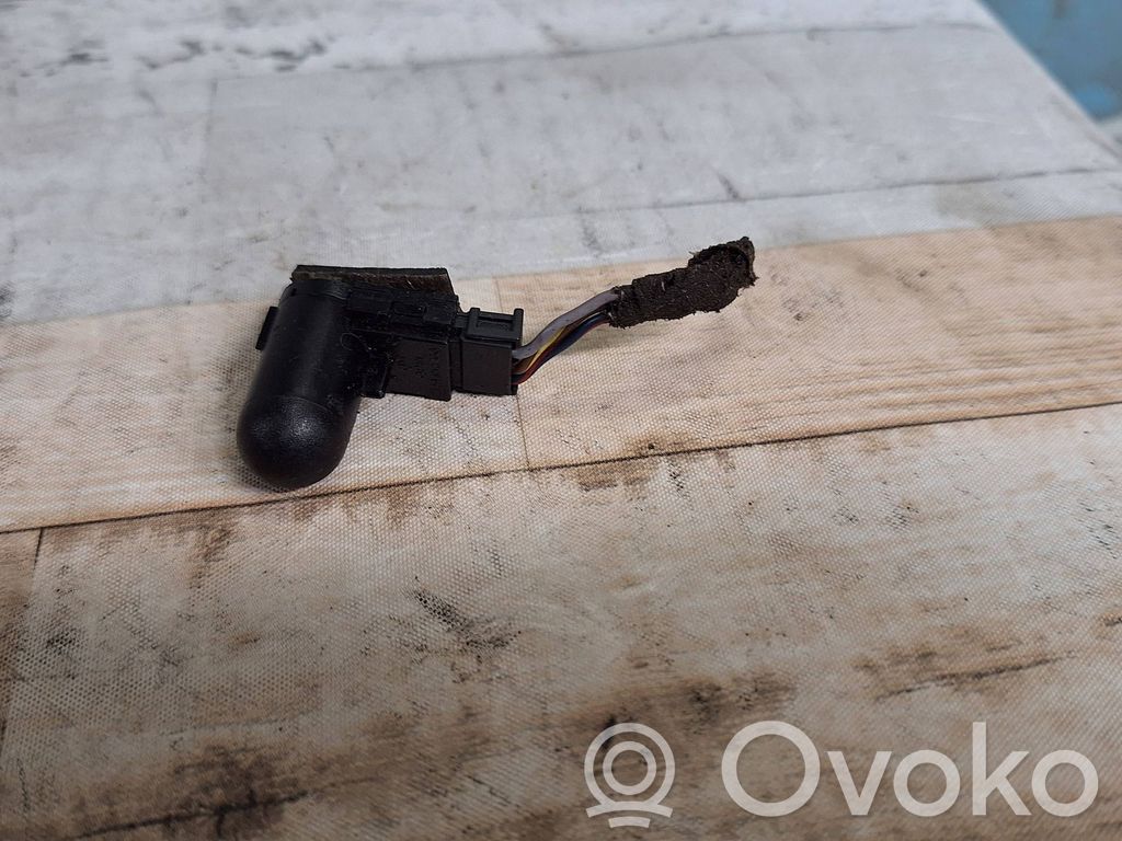 Opel Zafira B Lichtsensor 