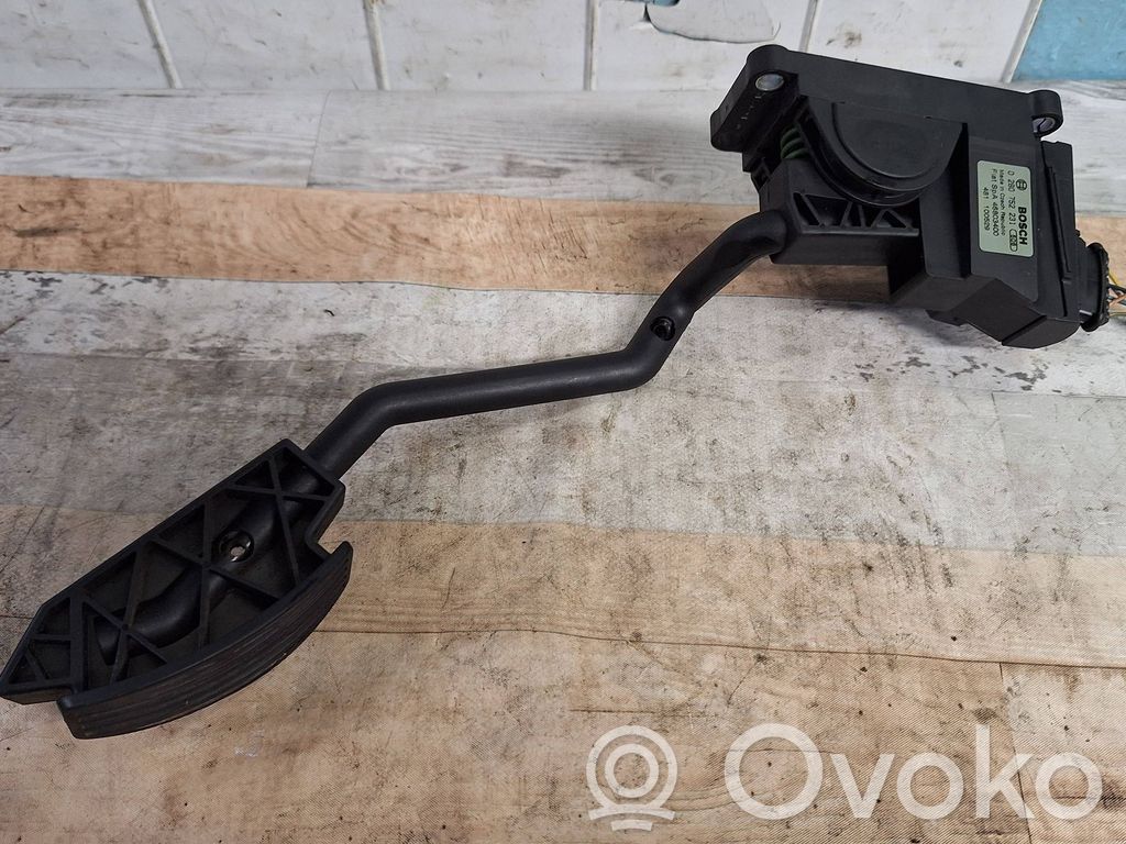 Alfa Romeo 156 Accelerator throttle pedal 