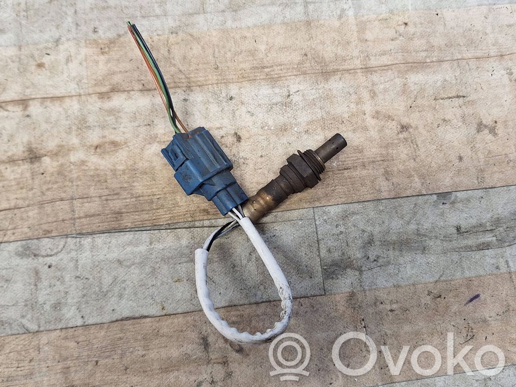 Ford Focus Sonda lambda 