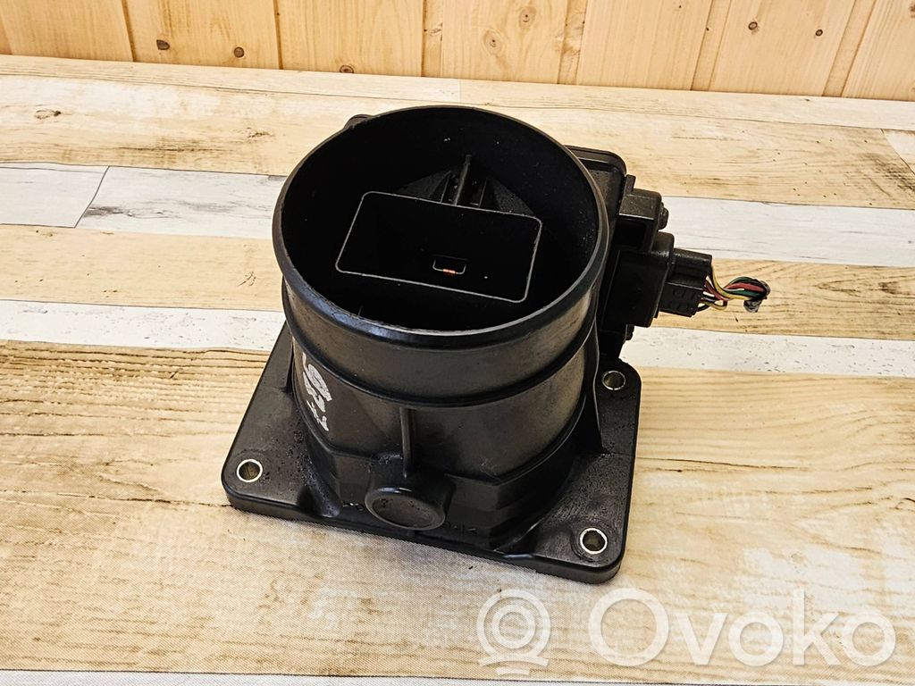 Mitsubishi Outlander Mass air flow meter 