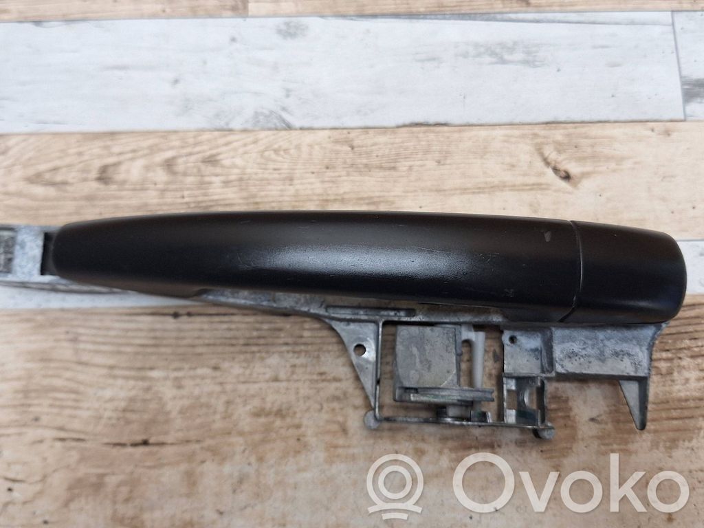 Etuoven ulkokahva   1201D3