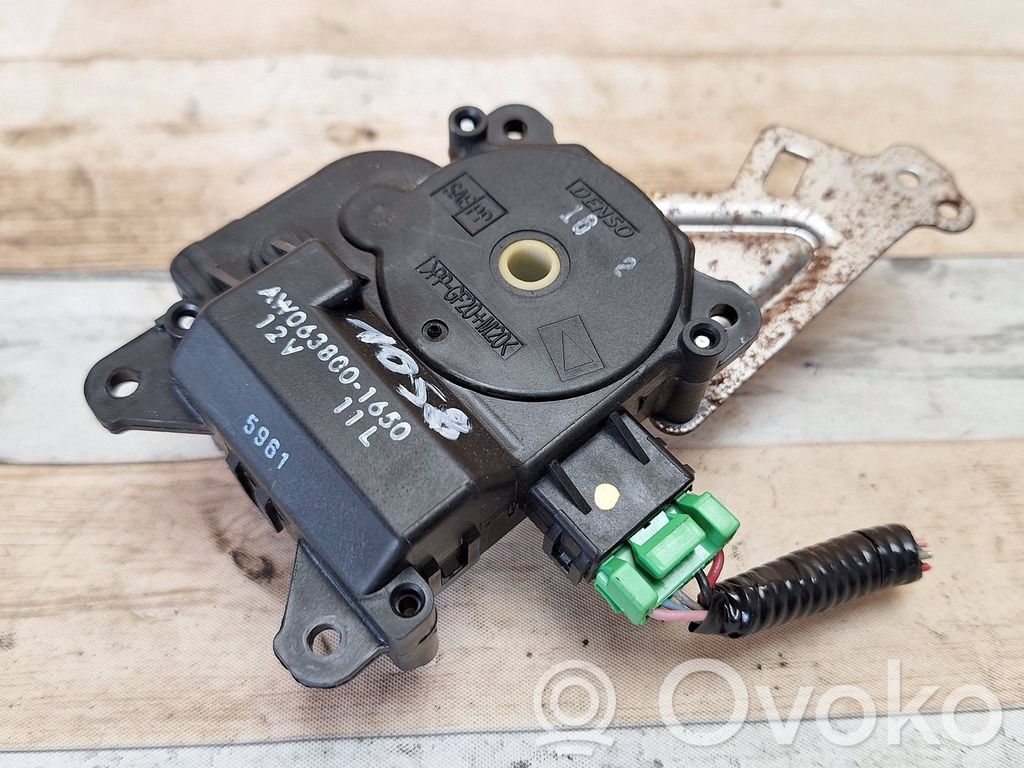 Honda Civic Air flap motor/actuator 