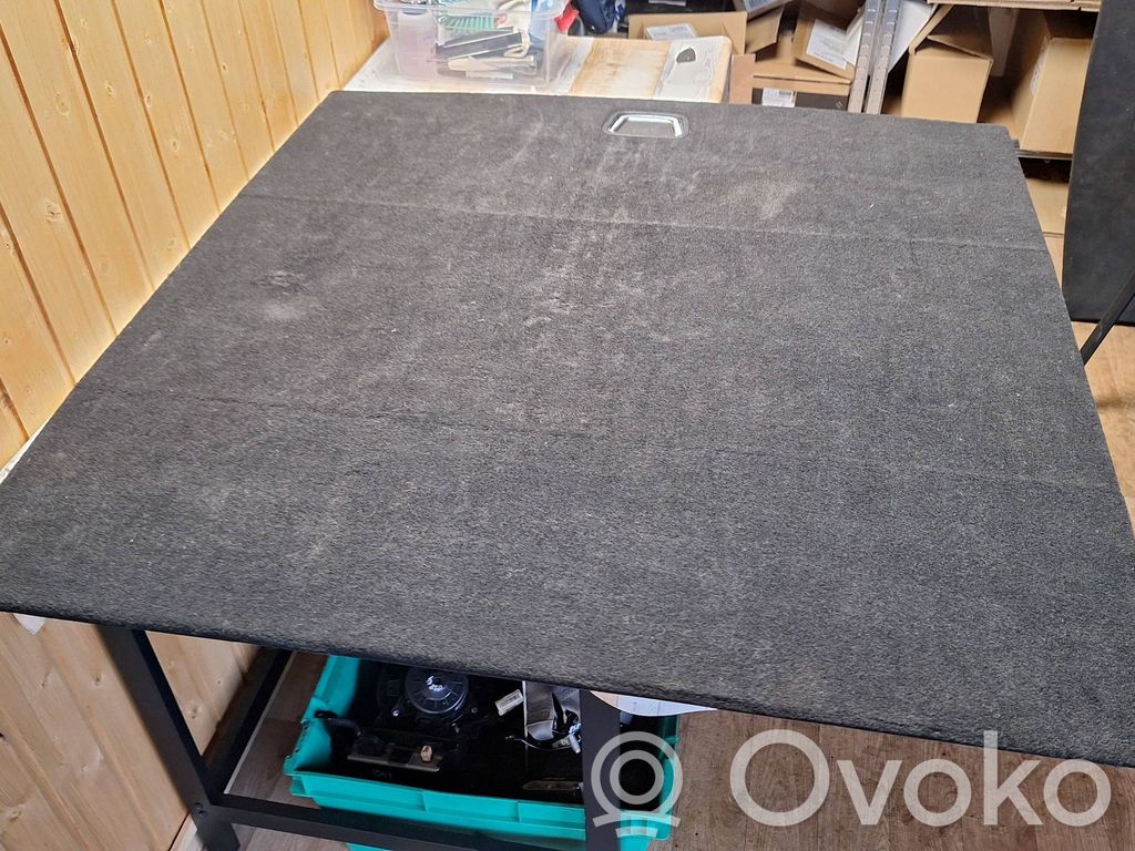 Opel Insignia A Tappeto di rivestimento del fondo del bagagliaio/baule 
