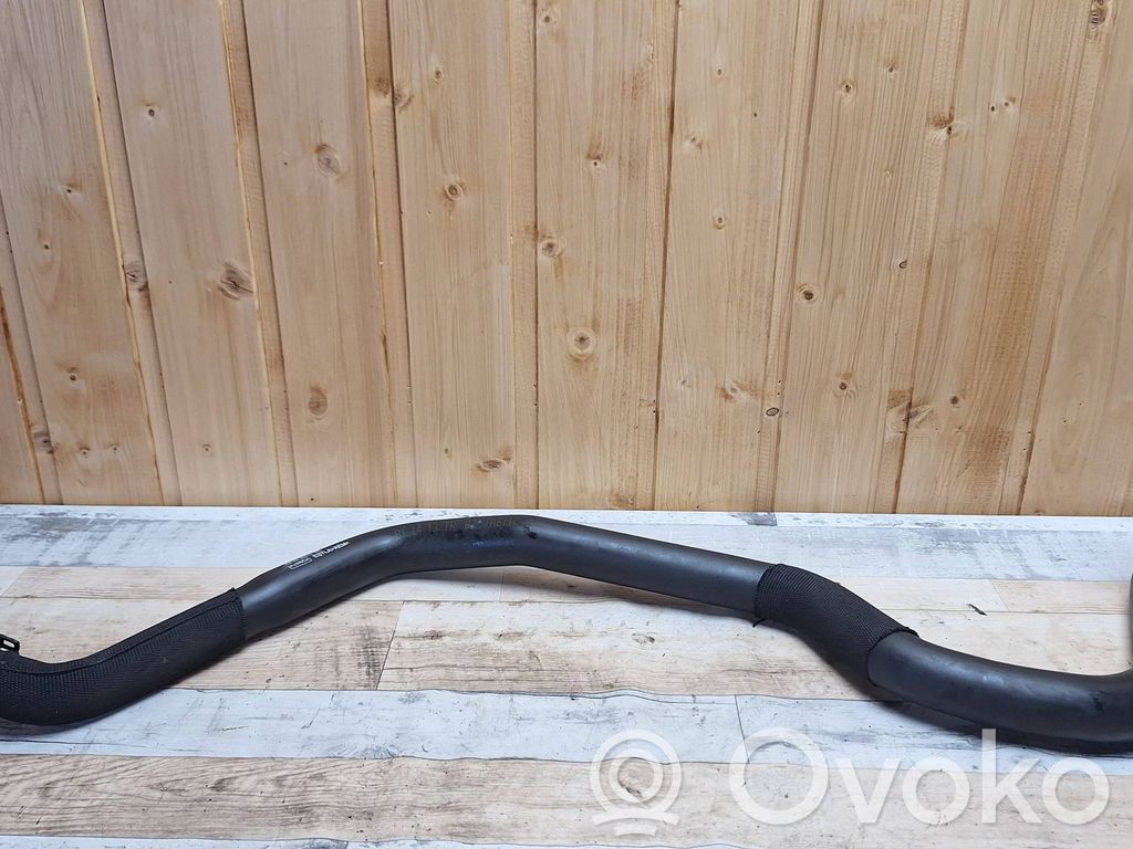 Ford Ranger Engine coolant pipe/hose 